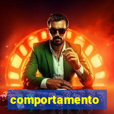 comportamento dezenas lotofacil